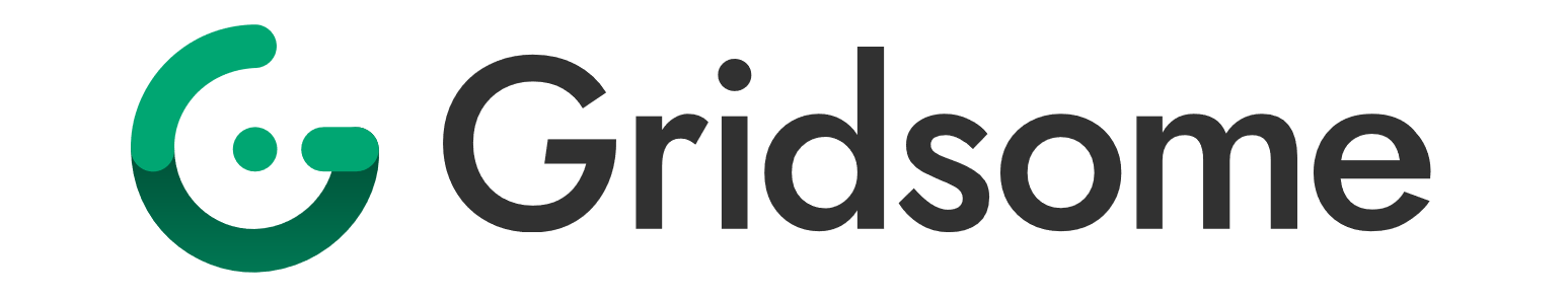 Gridsome Logo